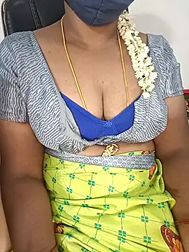 Tamil-hotwife online show from 01/14/26, 05:40