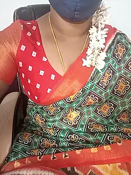 Tamil-hotwife online show from 01/19/26, 04:38