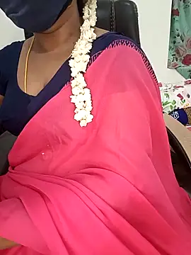 Tamil-hotwife online show from 03/19/26, 06:01