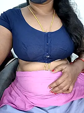 Tamil-hotwife online show from 03/26/26, 09:31