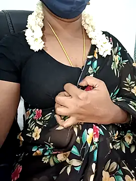 Tamil-hotwife online show from 04/09/26, 04:23