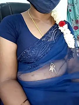 Tamil-hotwife online show from 04/16/26, 06:09