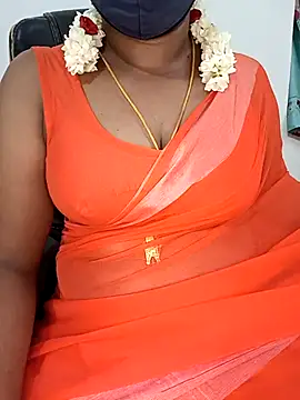 Tamil-hotwife online show from 04/17/26, 03:48