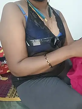 Tamil-hotwife online show from 07/13/26, 07:55