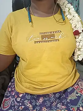 Tamil-hotwife online show from 07/15/26, 04:23