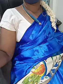 Tamil-hotwife online show from 07/18/26, 04:00