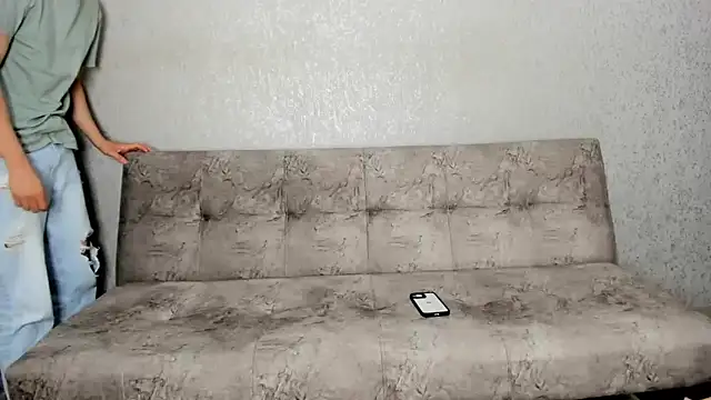 pelusos mens online show from 03/18/25, 11:09