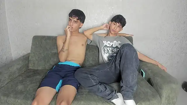 pelusos mens online show from 05/06/26, 07:30