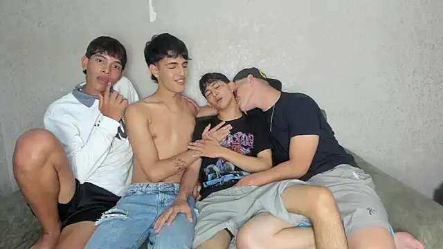 pelusos mens online show from 05/20/26, 07:31
