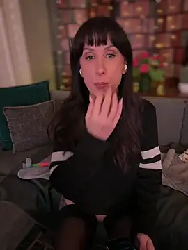 Fiona Kent  online show from 03/08/26, 02:04