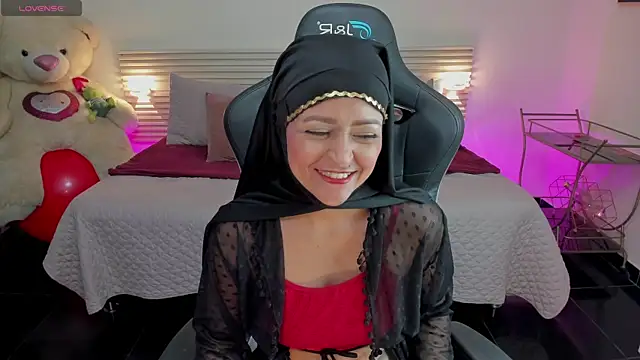 New Arab Kingdom online show from 01/16/26, 11:20