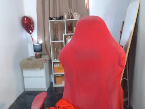 FrancineGarcia online show from 03/07/26, 05:48