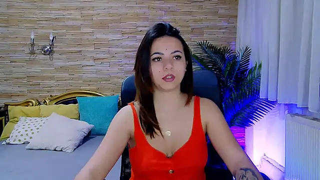 PlayfulElla online show from 02/24/25, 05:54