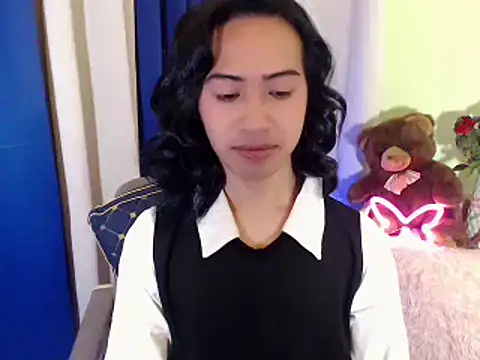 Snapshot of Lemonadexxx chatting on 12/13/24, 02:16 Lemonadexxx online show from 12/13/24, 02:16