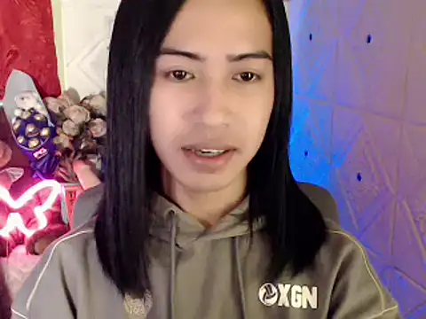 Snapshot of Lemonadexxx chatting on 12/27/24, 12:34 Lemonadexxx online show from 12/27/24, 12:34