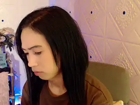 Snapshot of Lemonadexxx chatting on 01/25/25, 07:06 Lemonadexxx online show from 01/25/25, 07:06