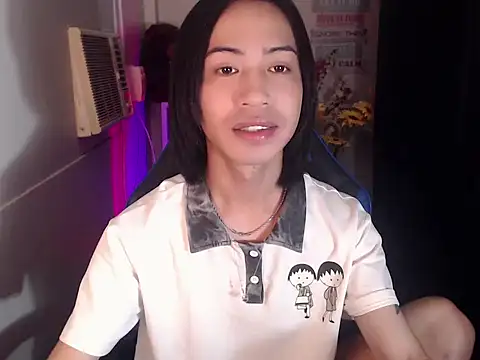 Lemonadexxx online show from 11/18/25, 08:19