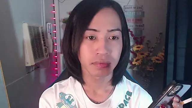 Lemonadexxx online show from 12/15/25, 05:55