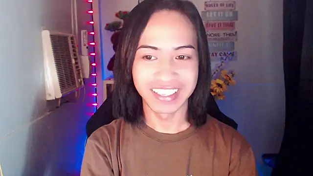 Lemonadexxx online show from 12/19/25, 08:16