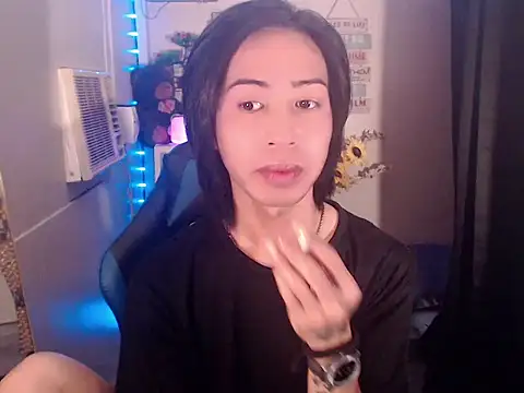 Lemonadexxx online show from 02/12/26, 09:37