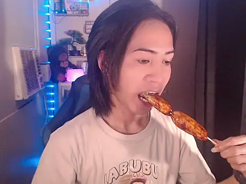 Lemonadexxx online show from 02/13/26, 08:54