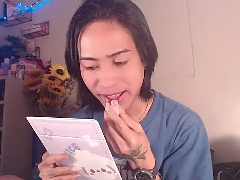 Lemonadexxx online show from 02/17/26, 02:30