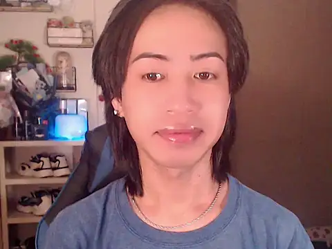 Lemonadexxx online show from 04/01/26, 11:00