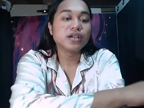 bettina love online show from 10/24/25, 03:41