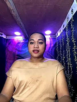 bettina love online show from 12/03/25, 03:36