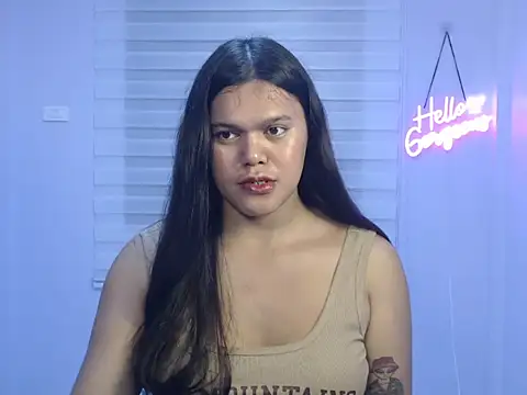 Snapshot of Miss_Ivanawolf chatting on 12/24/24, 10:33 Miss Ivanawolf online show from 12/24/24, 10:33