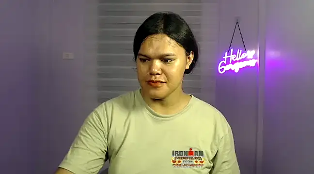 Snapshot of Miss_Ivanawolf chatting on 01/03/25, 10:52 Miss Ivanawolf online show from 01/03/25, 10:52