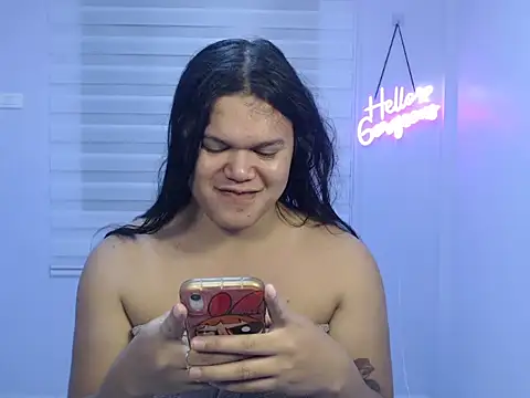 Snapshot of Miss_Ivanawolf chatting on 01/27/25, 10:06 Miss Ivanawolf online show from 01/27/25, 10:06