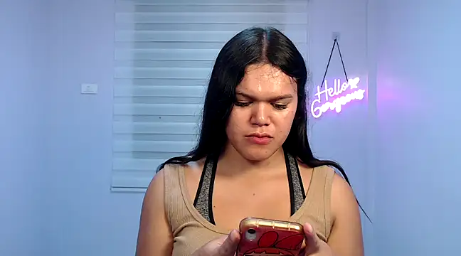 Snapshot of Miss_Ivanawolf chatting on 02/27/25, 12:45 Miss Ivanawolf online show from 02/27/25, 12:45