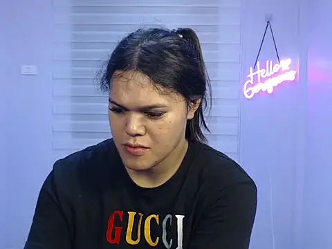 Snapshot of Miss_Ivanawolf chatting on 03/07/25, 11:18 Miss Ivanawolf online show from 03/07/25, 11:18