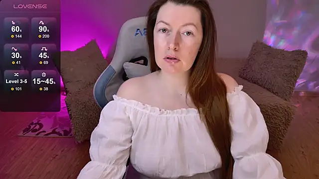 Kira land online show from 05/01/26, 06:23