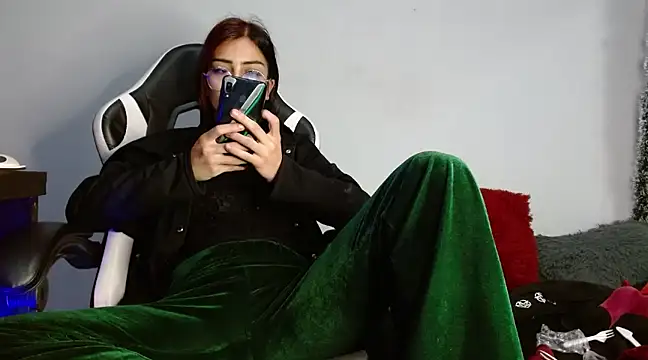 Ardat Lili69 online show from 12/19/24, 06:56