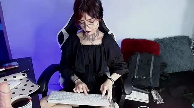 Ardat Lili69 online show from 01/31/25, 04:59