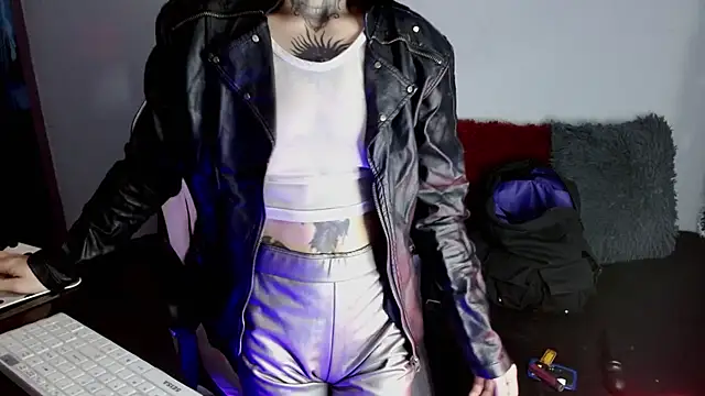 Ardat Lili69 online show from 02/05/25, 01:22