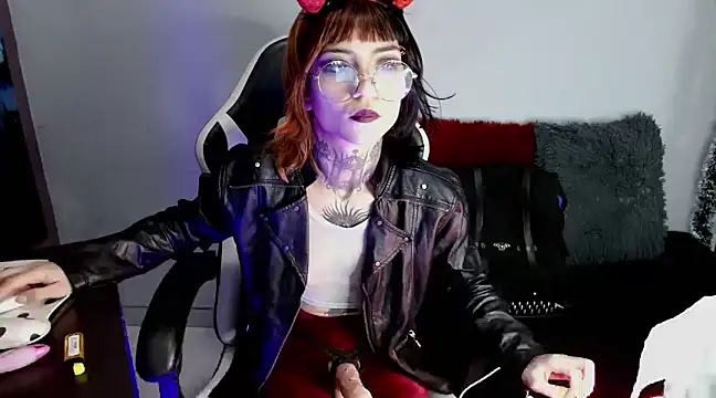 Ardat Lili69 online show from 02/05/25, 04:25