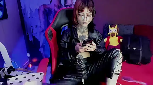 Ardat Lili69 online show from 02/18/25, 01:22