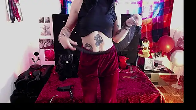 Ardat Lili69 online show from 06/02/26, 04:20