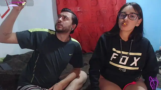 party2col online show from 12/18/24, 03:33