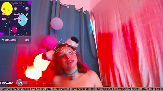 Snapshot of lilac_night33 chatting on 03/03/25, 09:59 lilac night33 online show from 03/03/25, 09:59