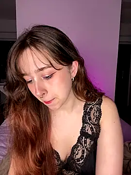 tsuki chan on online show from 09/09/25, 04:45