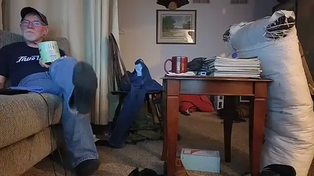 CDforU online show from 02/10/26, 04:38