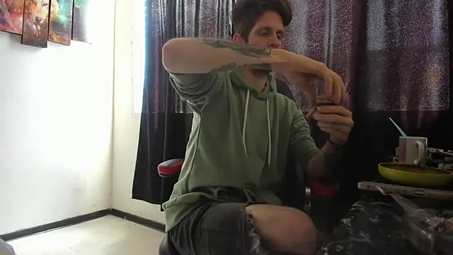 Jeff Waltonxh online show from 11/22/25, 06:51