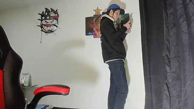 Jeff Waltonxh online show from 12/20/25, 03:35