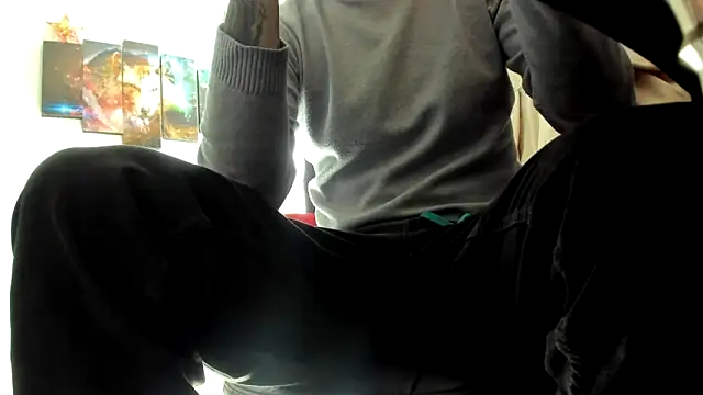 Jeff Waltonxh online show from 03/21/26, 06:55