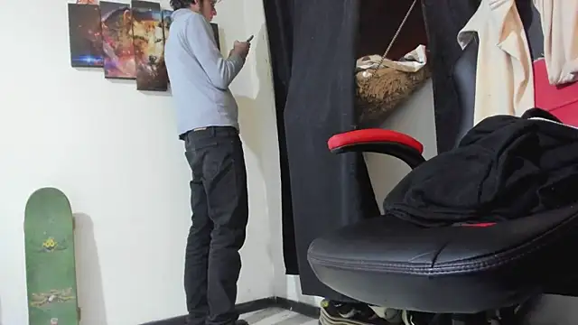 Jeff Waltonxh online show from 03/22/26, 07:01