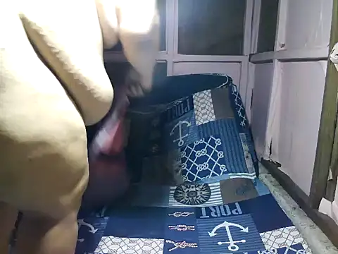 xxbigboootyxx online show from 11/27/25, 10:06